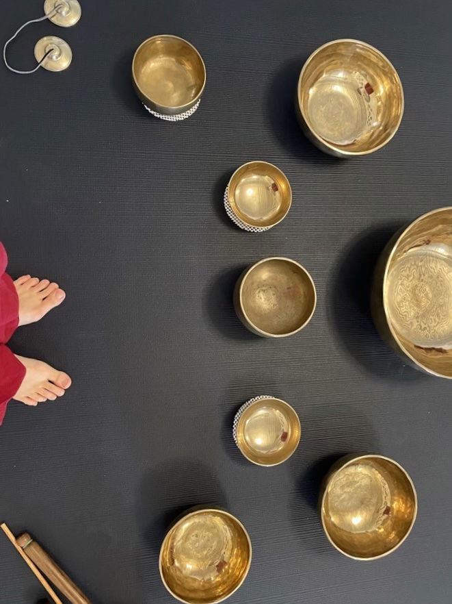 Community Sound Meditation