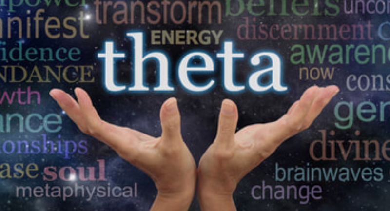 ThetaHealing Practitioner Training - Advanced DNA