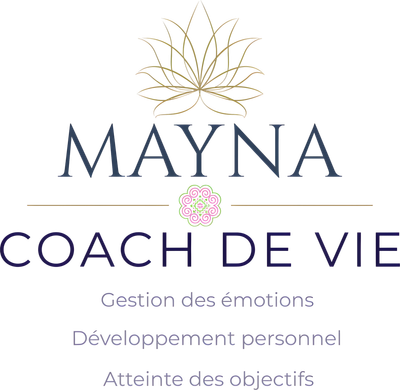 Mayna - Coach de Vie Psycho-Emotionnel