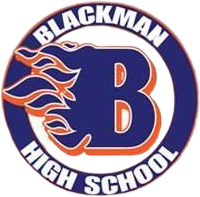 Blackman Blaze Softball