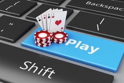 Benefits of Online Casinos to the Prayers  image