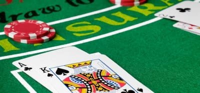 Why Online Casinos are Greatly Beneficial? image