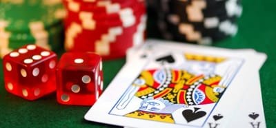 Tips for Gambling Safely image