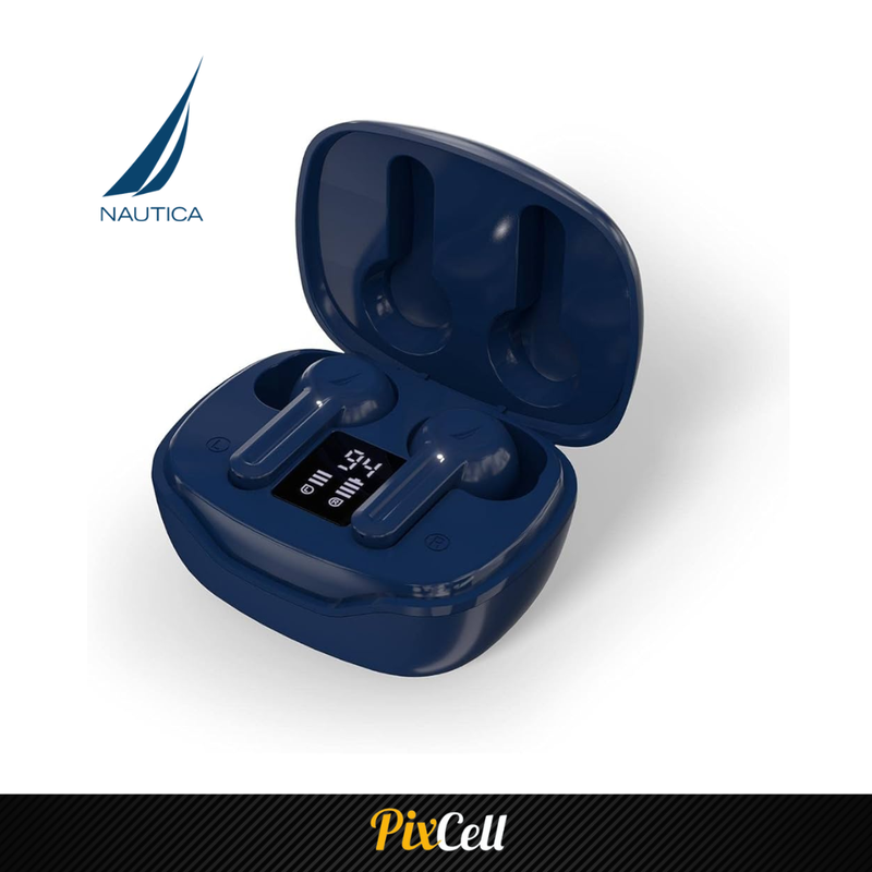 אוזניות אלחוטיות HOCO EQ3 - PIXCELL