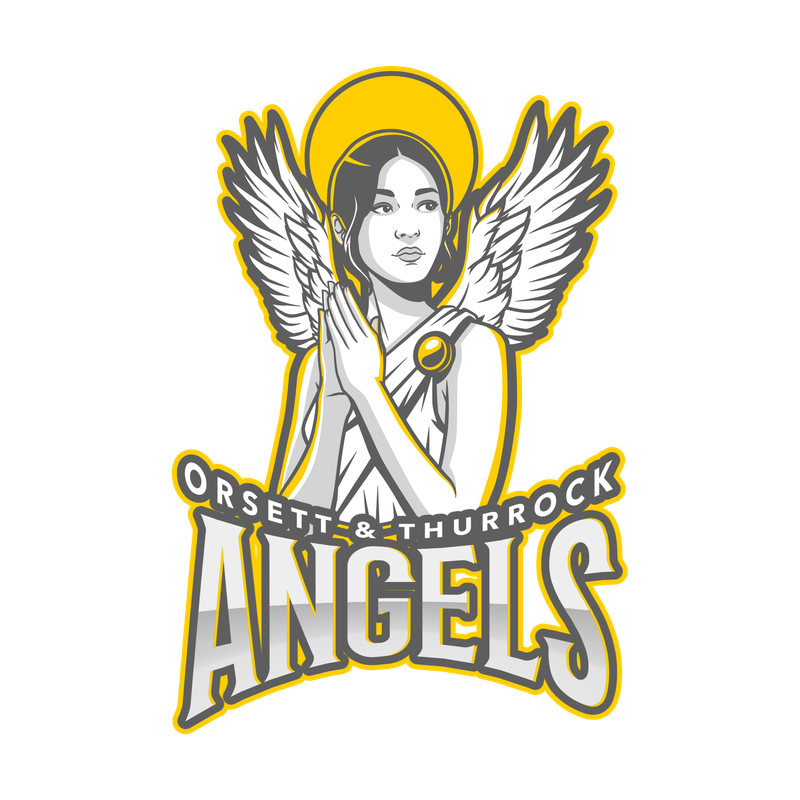 ANGELS (Year 9 & 10)