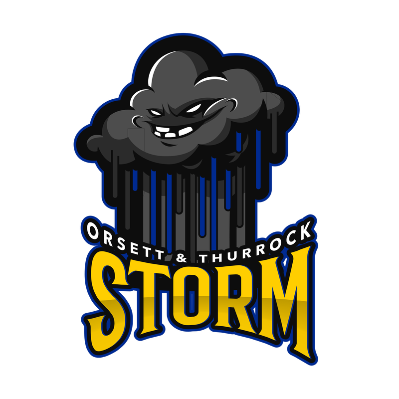 Storm (Year 9 & 10)