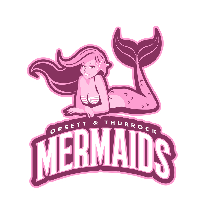Mermaids (Year 2, 3 & 4)