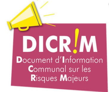 Document d'information communal sur les risques majeurs