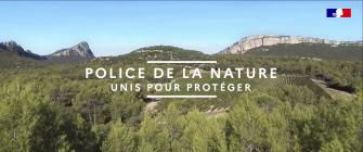 Film Police de la Nature
