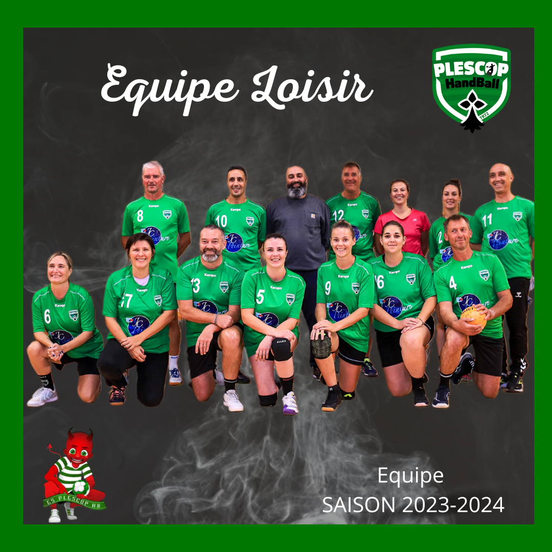 Equipe loisir