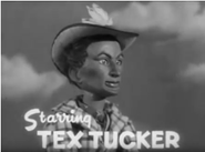 Tex Tucker