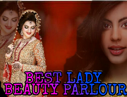 Best Lady Beauty parlour