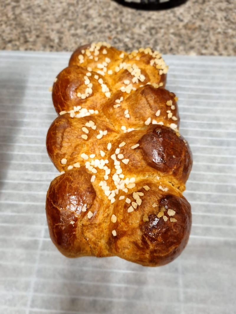 Brioche