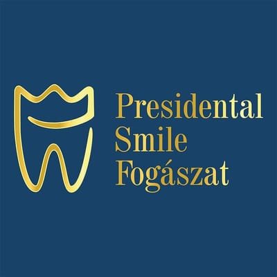 Presidental Smile