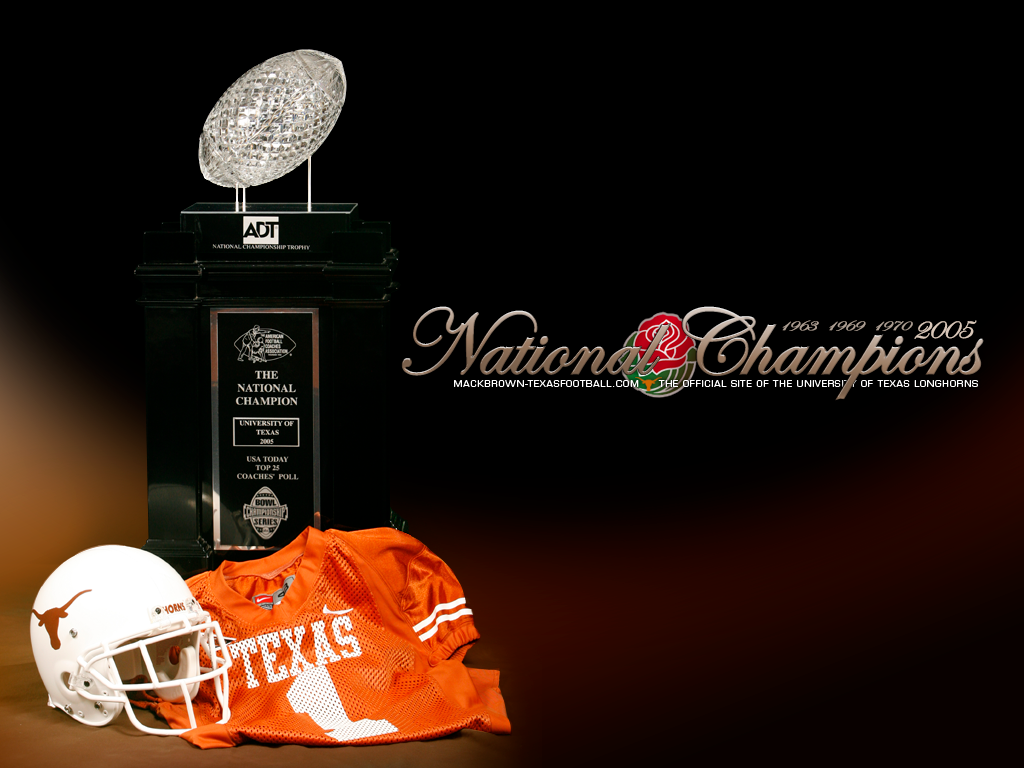 National Champions