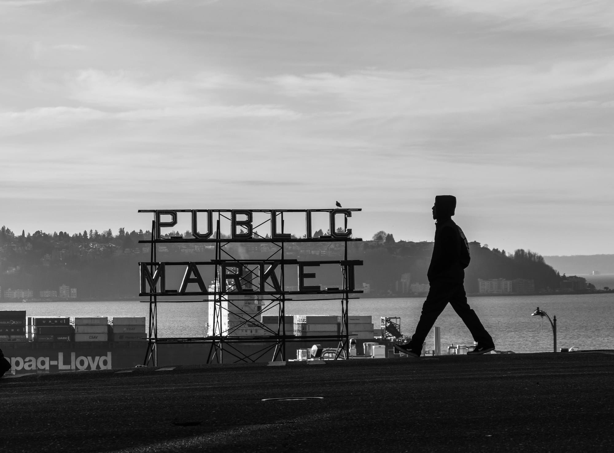 Pike Place Market