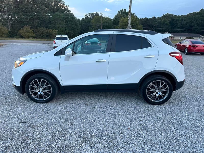 Leon's Autobody & Sales LLC Leon's Auto Sales LLC