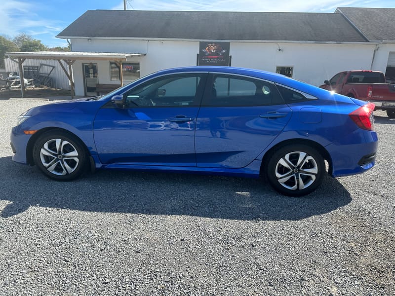 Leon's Autobody & Sales LLC Leon's Auto Sales LLC