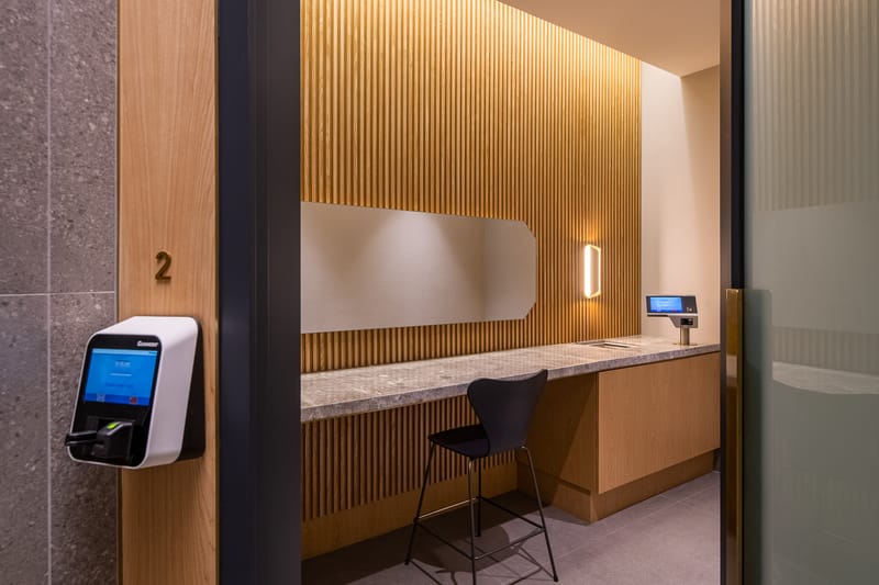 Get a quote Safe Deposit Box Singapore