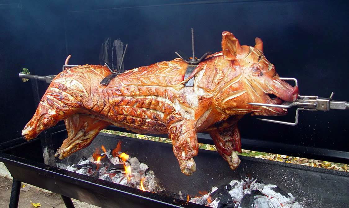 Hog Roast