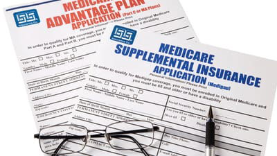 What Are The Things To Consider When Choosing a Medicare Plan? image