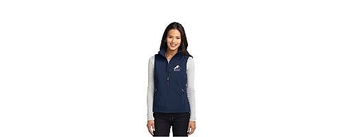 Soft Shell Vest