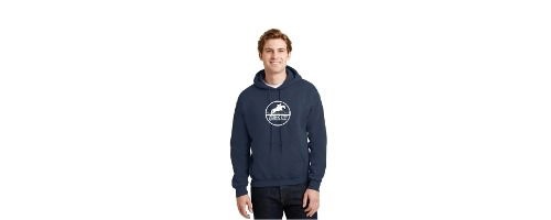 Pullover Hoody