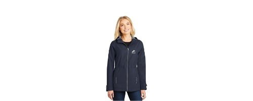 Rain Slicker