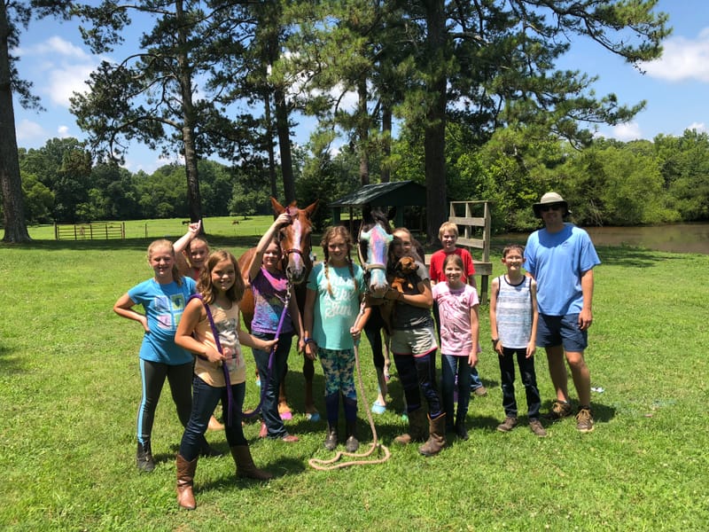 Beginner Camp #4