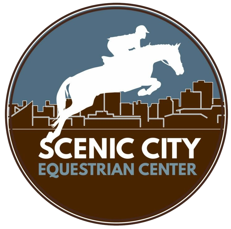 SCEC Hunter/Jumper Show
