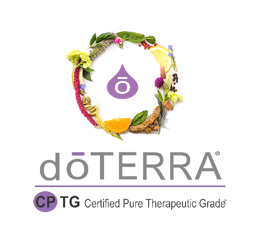 Uleiuri esențiale și suplimente naturale doTerra