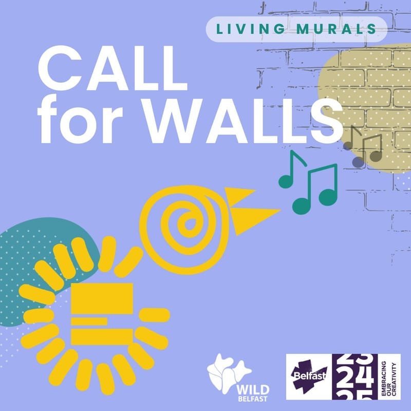 Call for Walls!