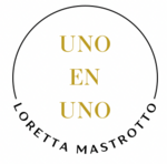Uno en Uno Loretta Mastrotto