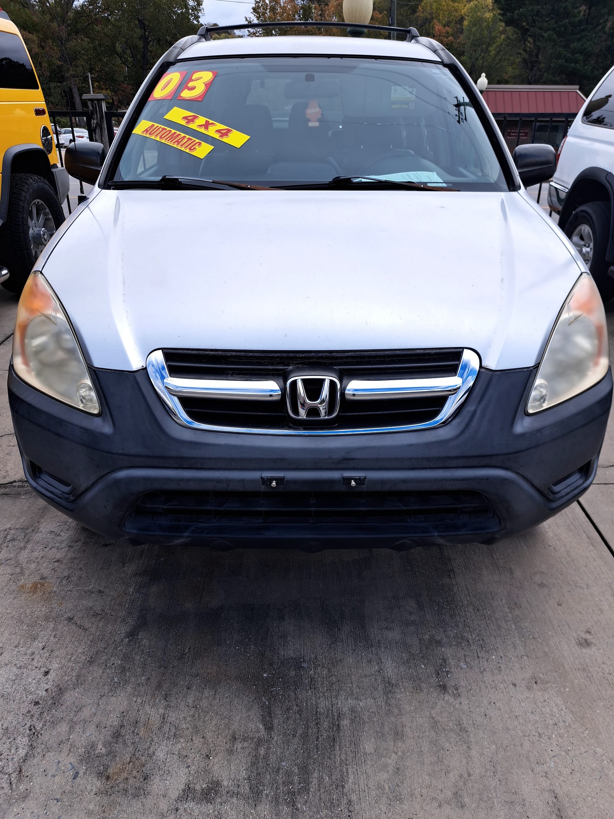 Quality Cars, Quality Service!