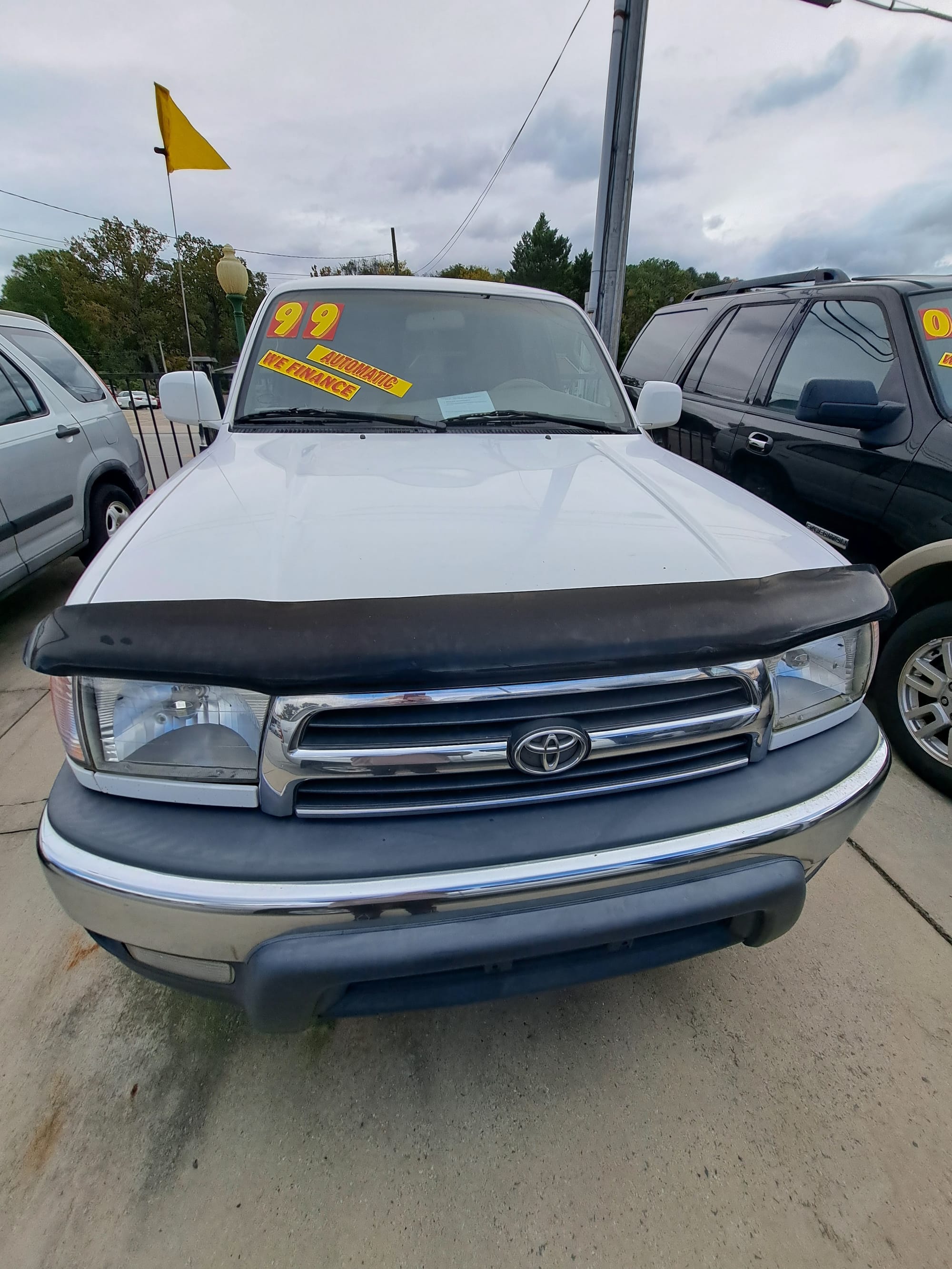 Quality Cars, Quality Service!