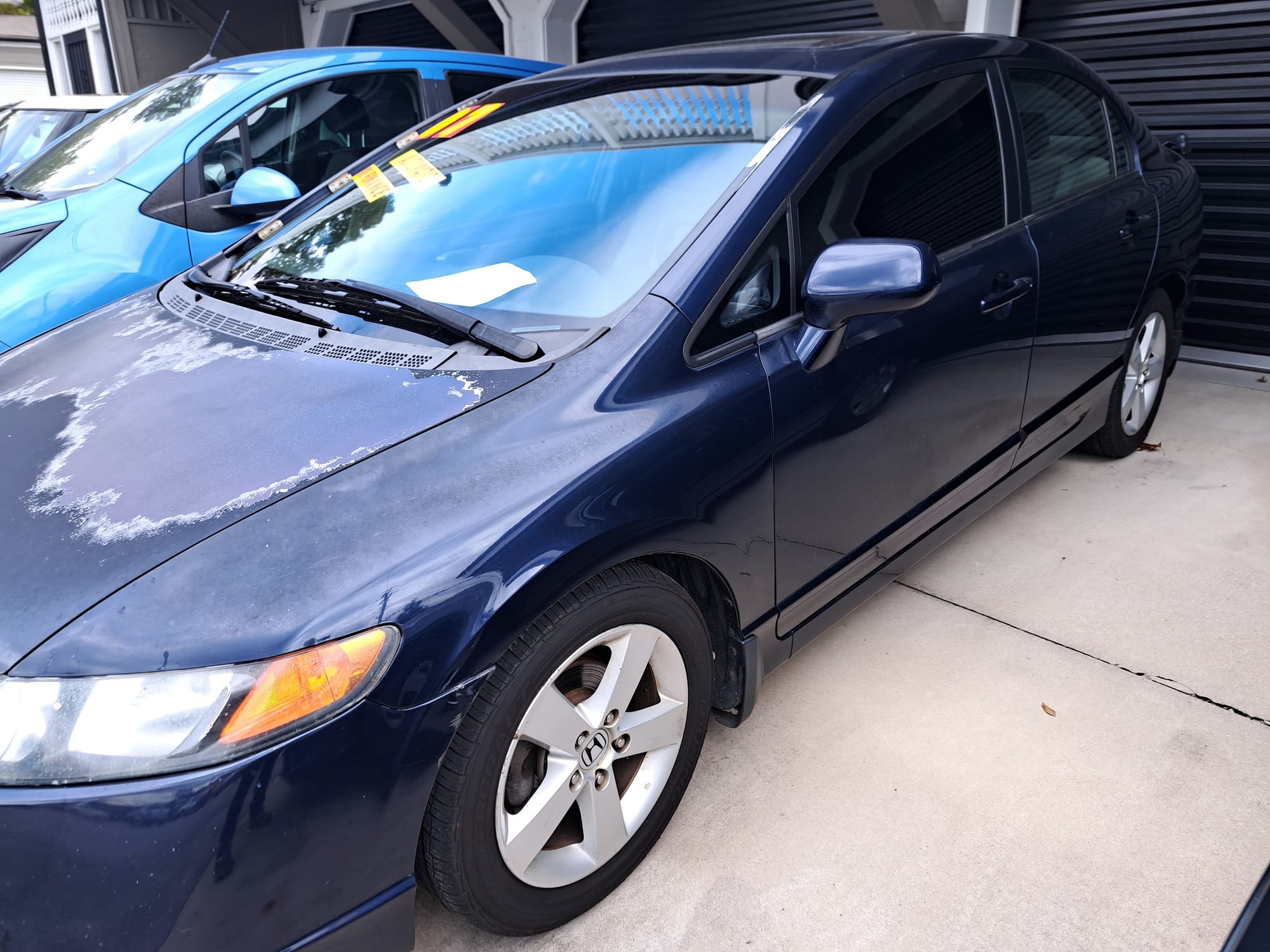 Quality Cars, Quality Service!