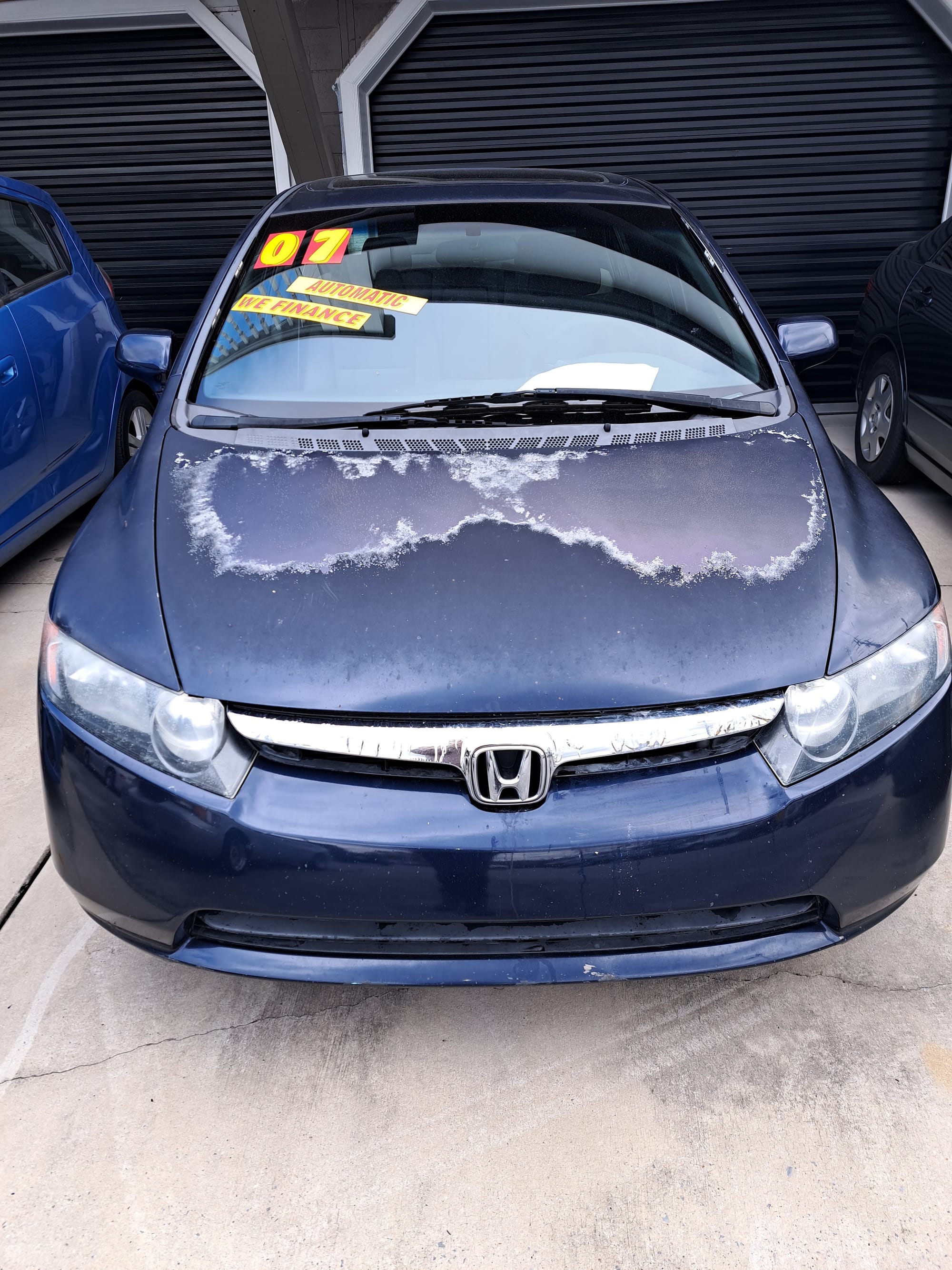 Quality Cars, Quality Service!