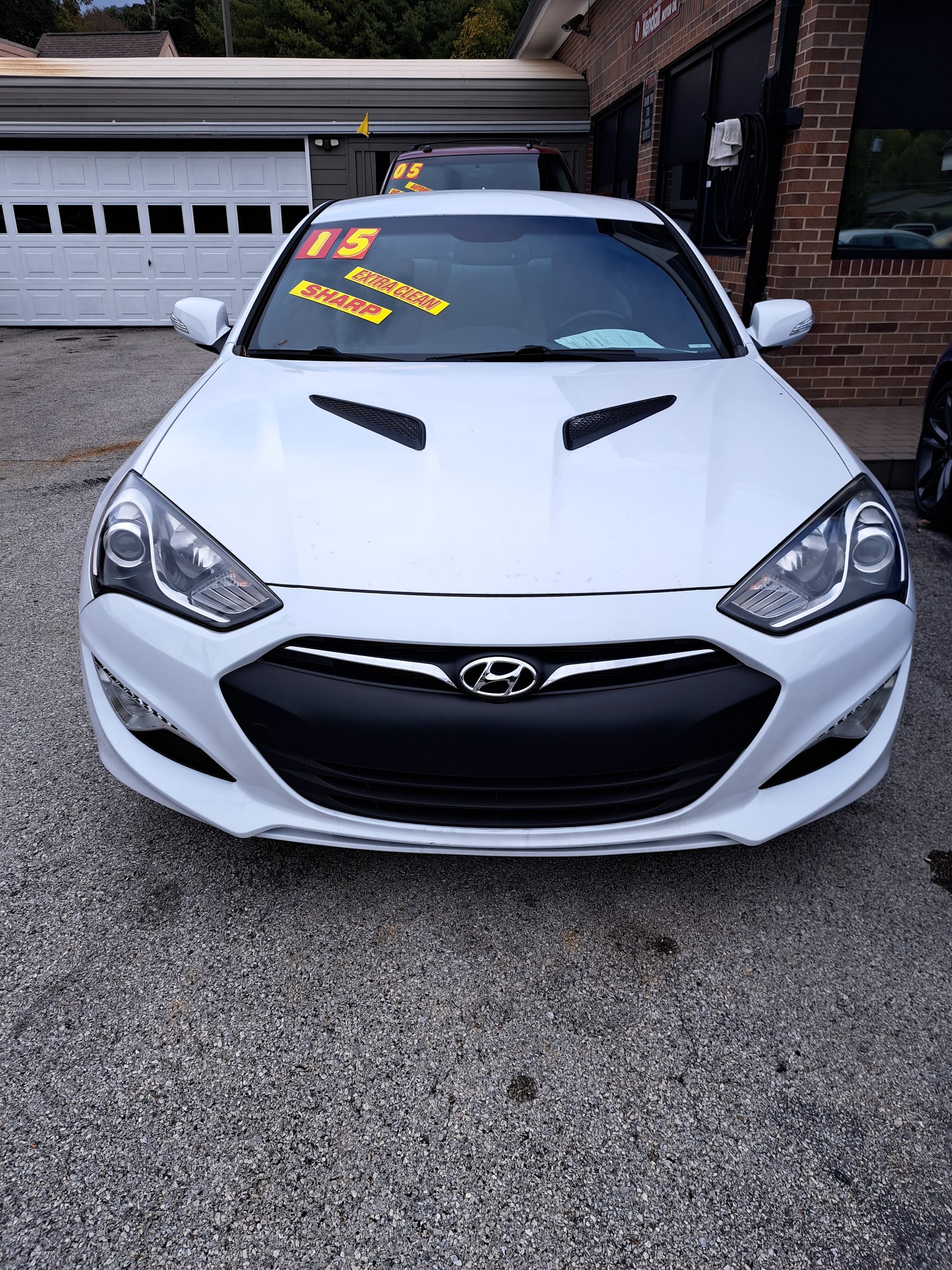 Quality Cars, Quality Service!