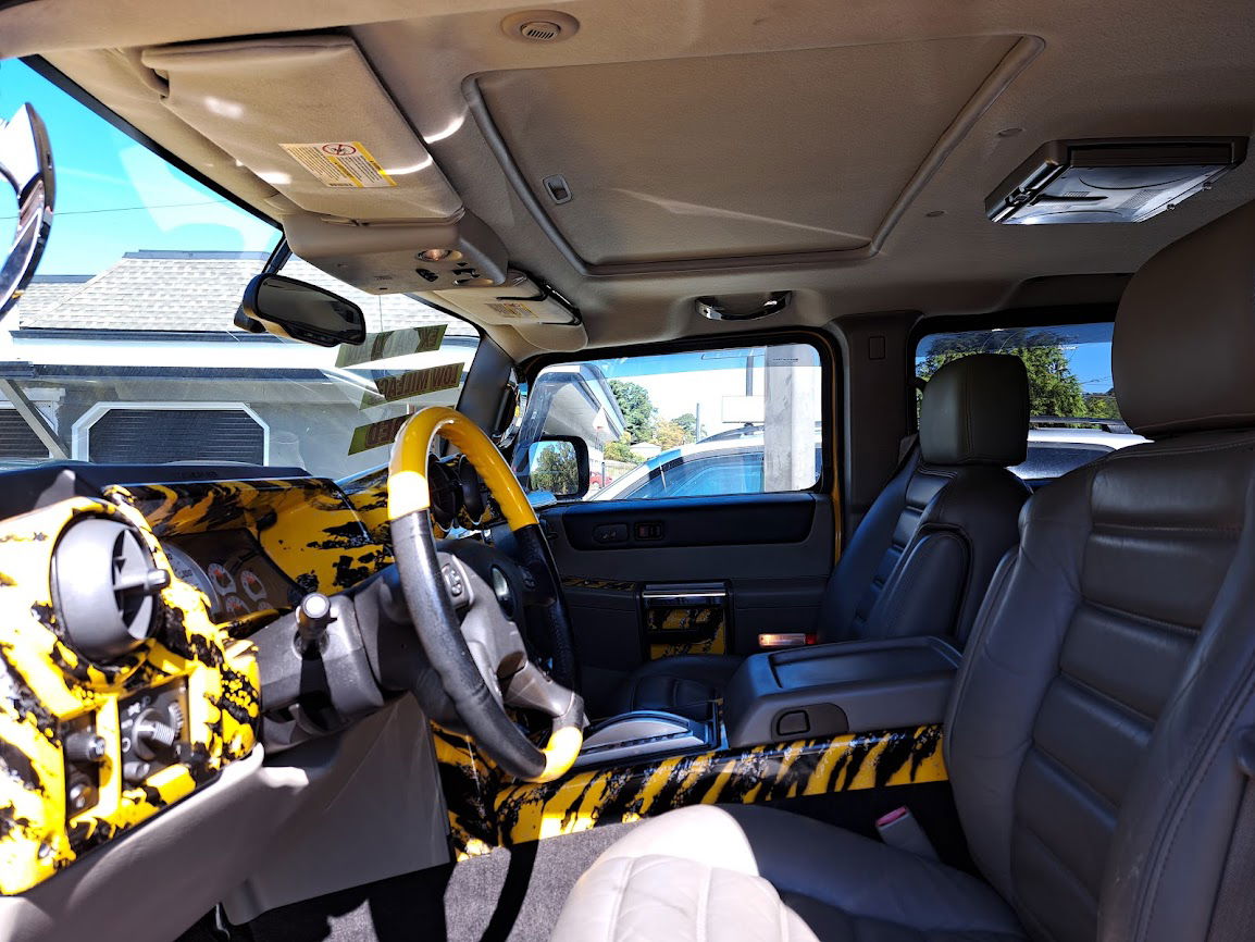 Quality Cars, Quality Service!