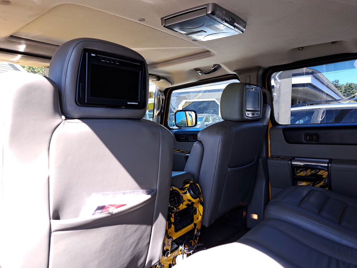 Quality Cars, Quality Service!