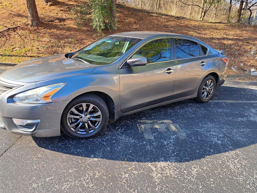 Quality Cars, Quality Service!