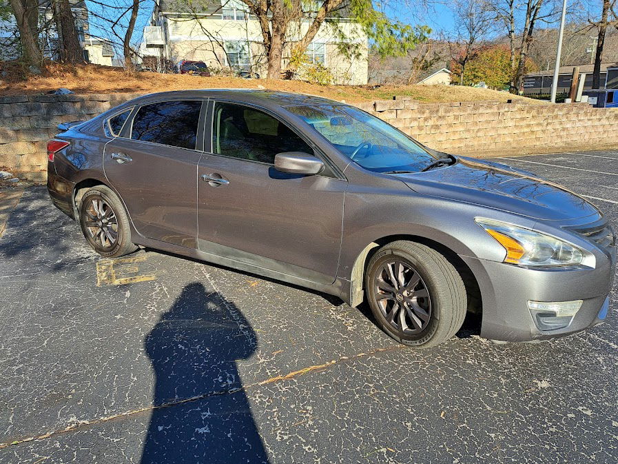 Quality Cars, Quality Service!