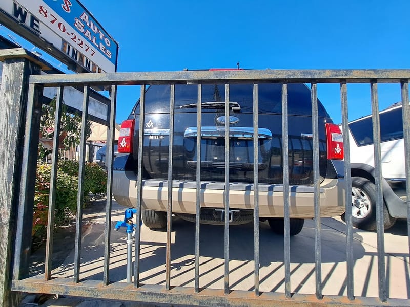 Cars/ Trucks/ SUV's for sale