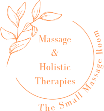 The Small Massage Room