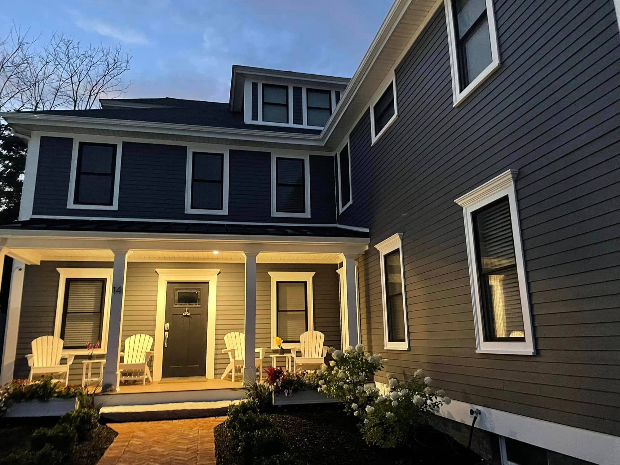 Plymouth Luxury Apartments Chilton Street Luxury Apartments