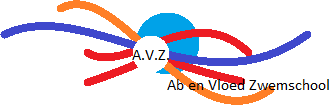 Ab en vloed zwemschool