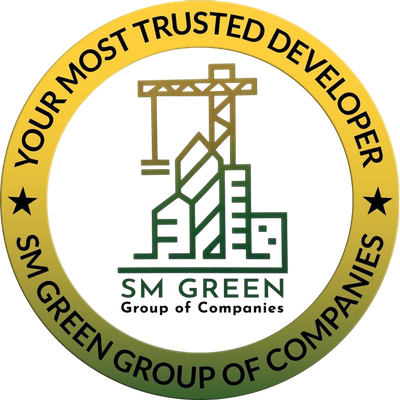 SM GREEN GROUP