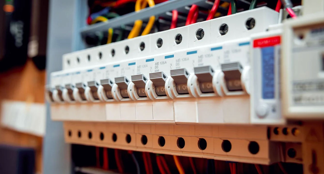 Electrical Safety: Is Your Switchboard Safe?