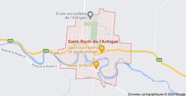 Sablage de plancher à Saint-Roch-de-l’Achigan