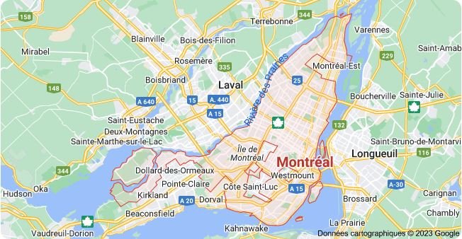 Sablage de plancher à Montréal